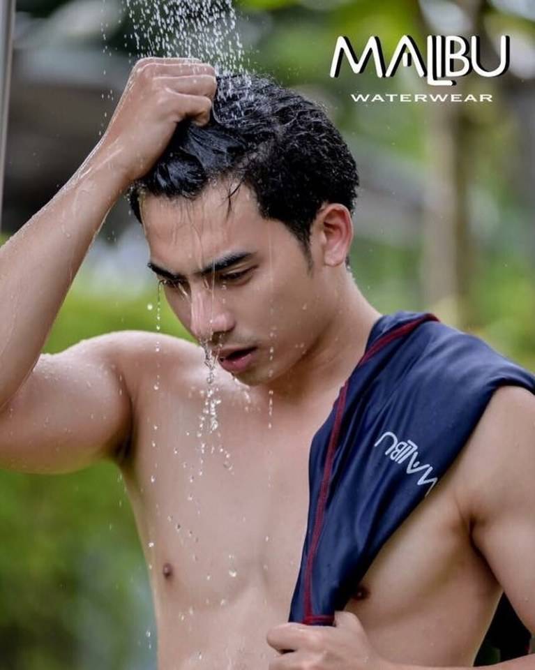 เย้ายวนน่าโดน