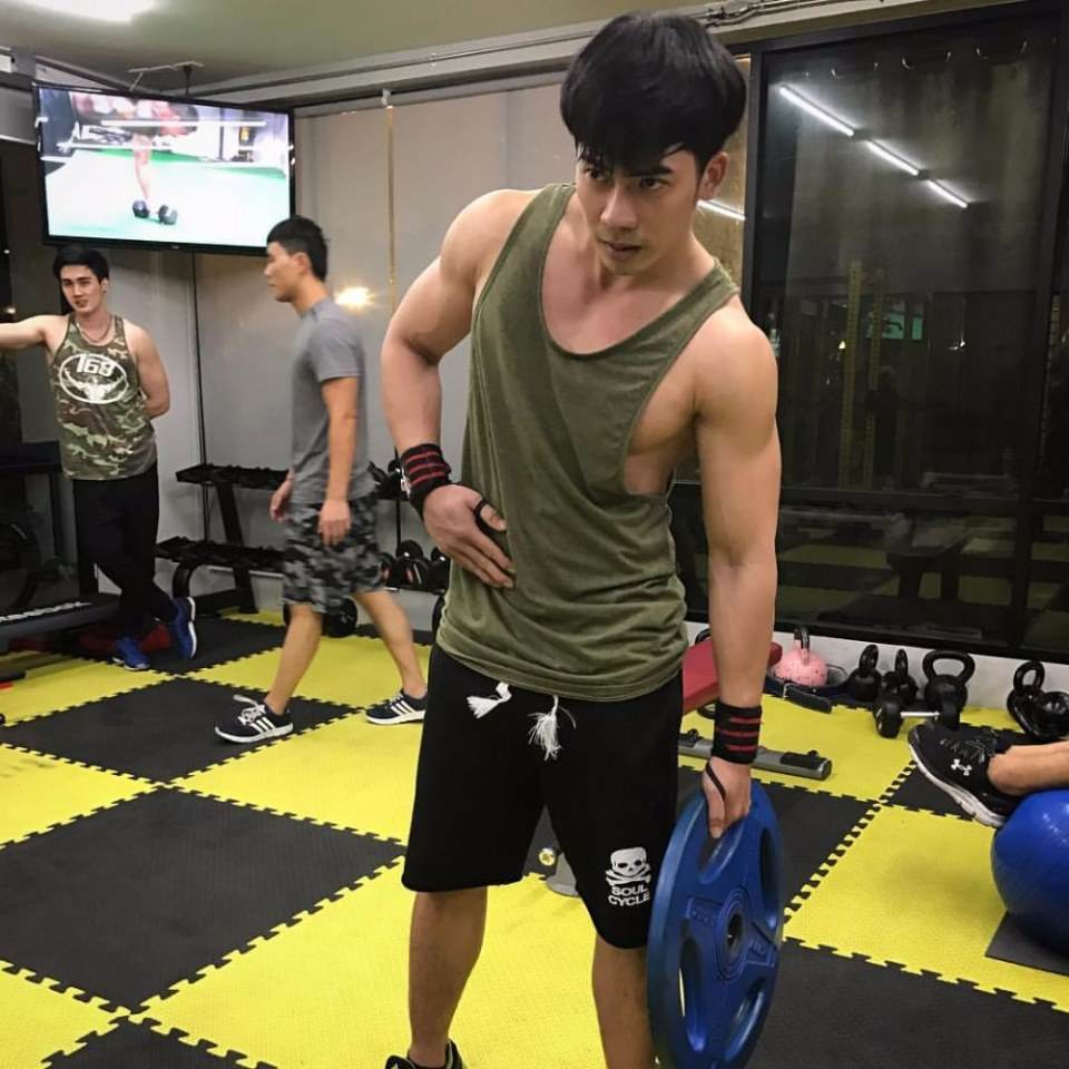 เย้ายวนน่าโดน