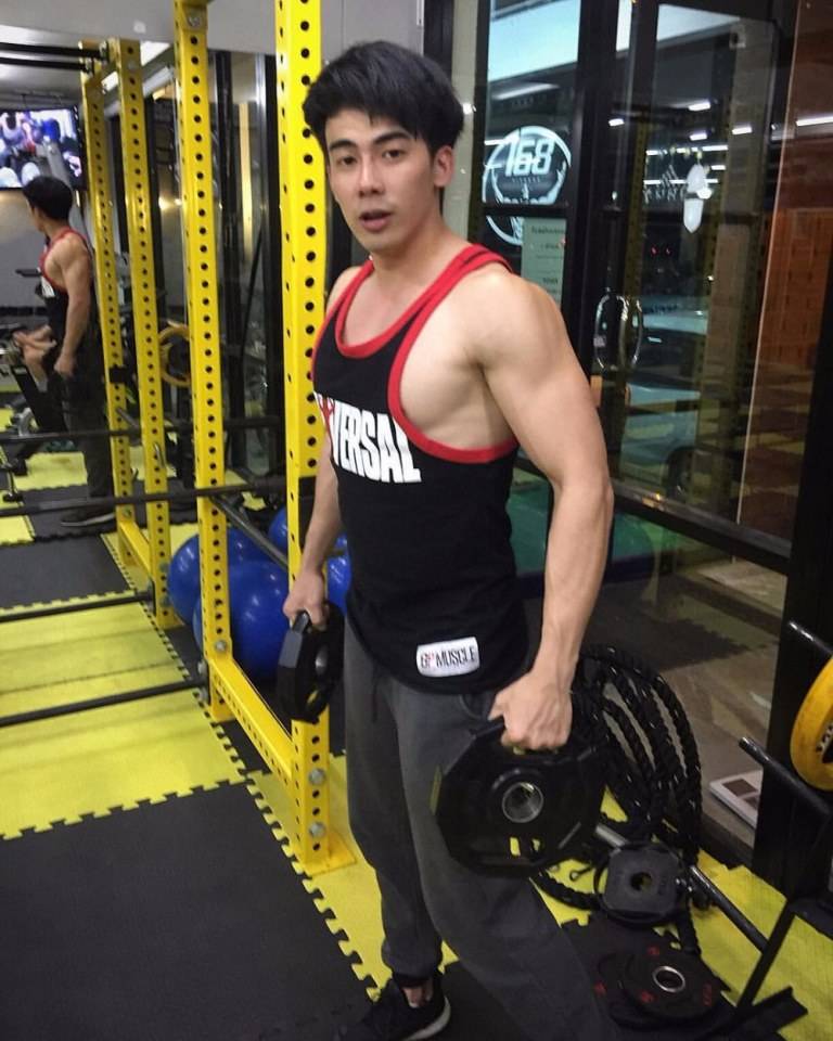 เย้ายวนน่าโดน