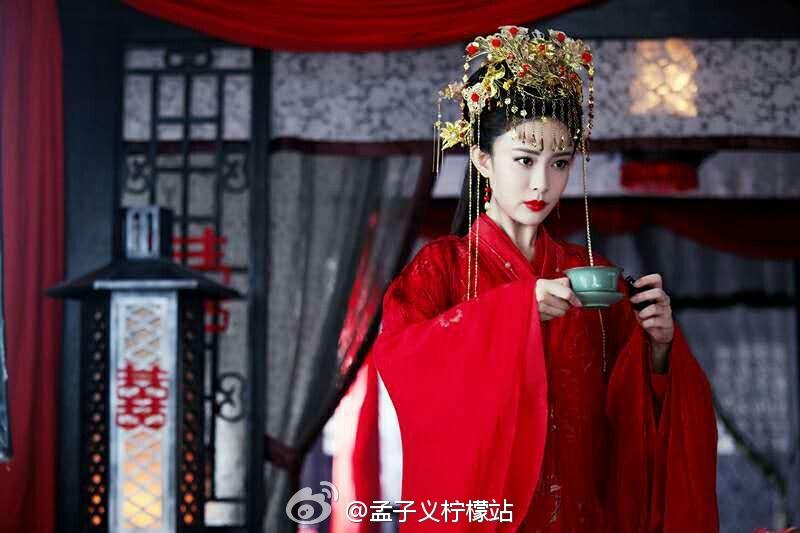 มังกรหยก 2016 The Legend of the Condor Heroes 《射雕英雄传》 2016 part34