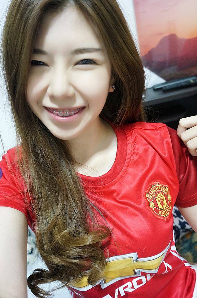 สมาคมนิยมสาวสวย