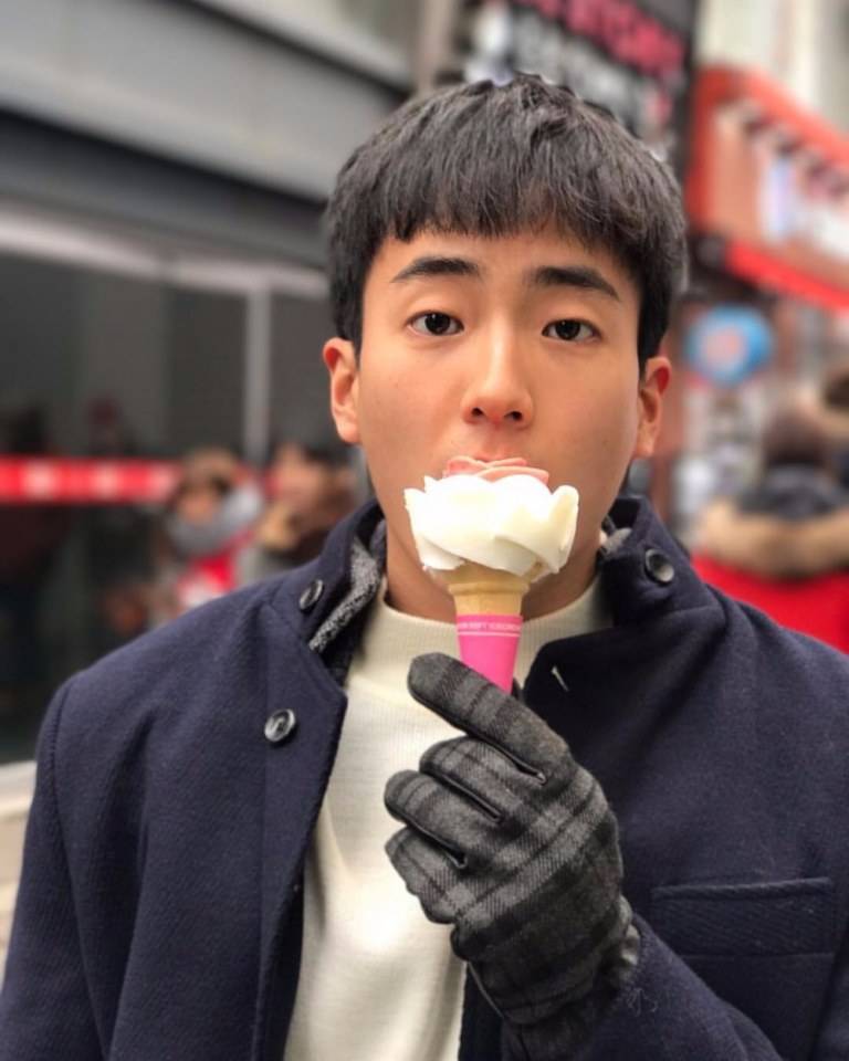 นนท์ น่ารักจุง