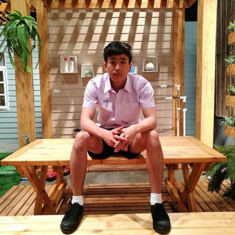 นนท์ น่ารักจุง
