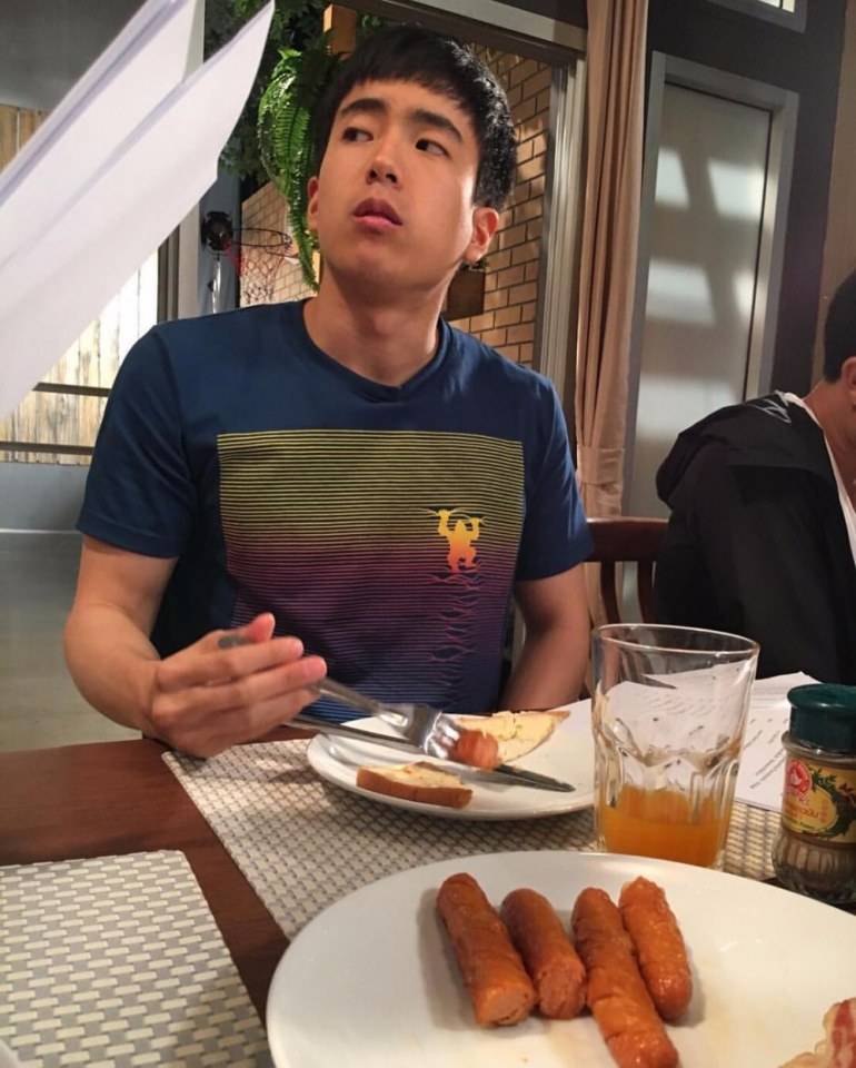 นนท์ น่ารักจุง