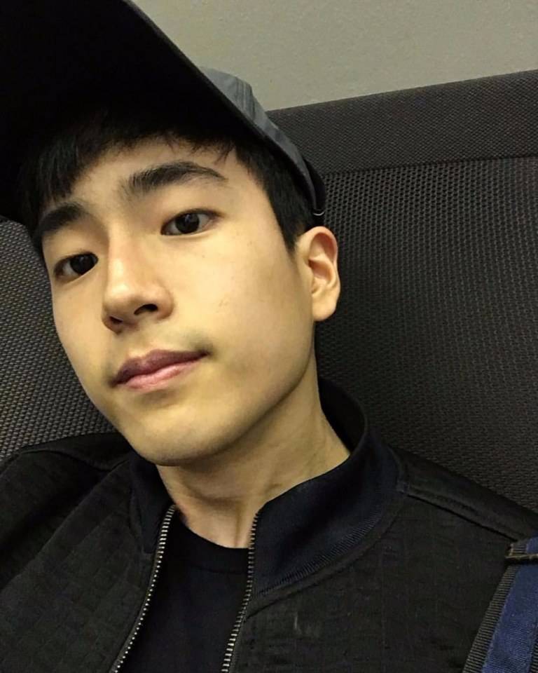 นนท์ น่ารักจุง