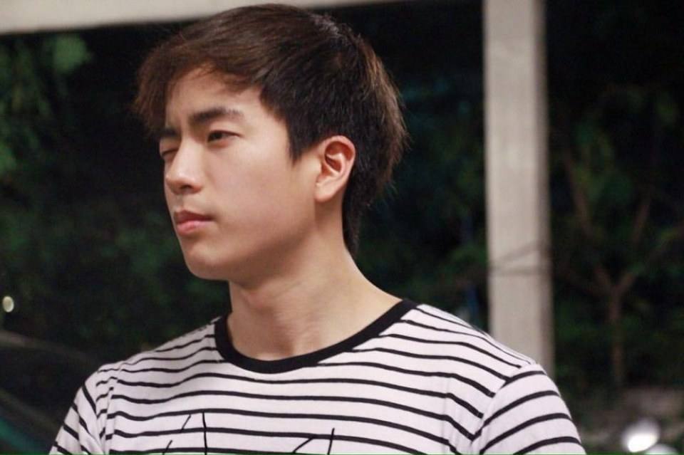 นนท์ น่ารักจุง