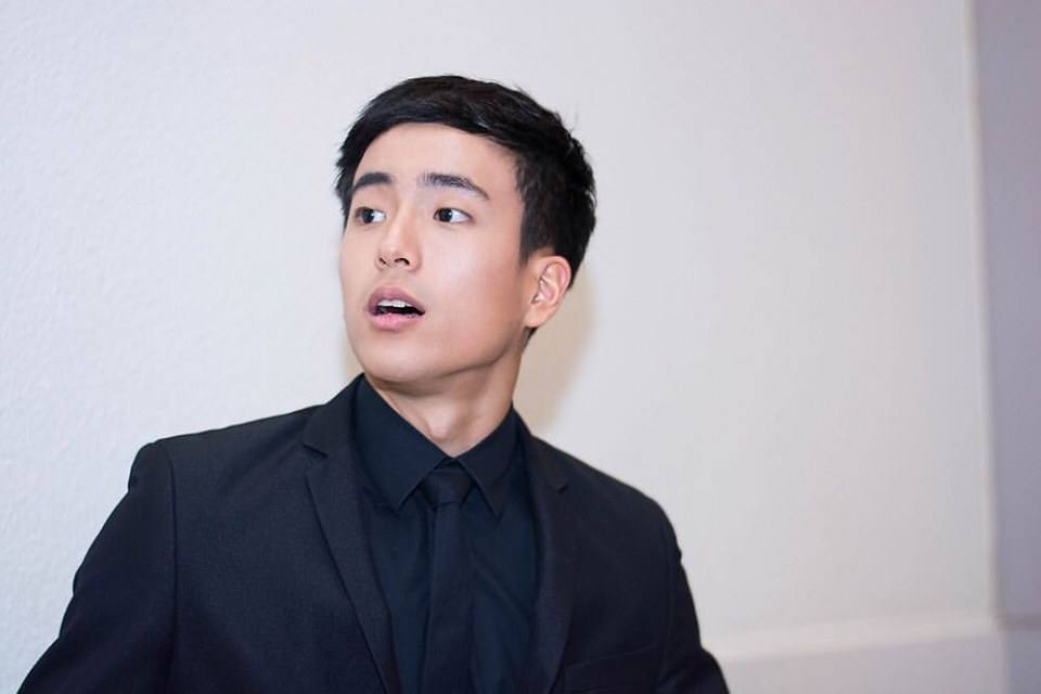 นนท์ น่ารักจุง