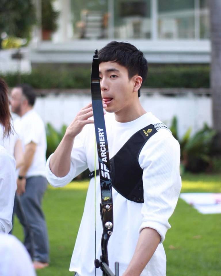 นนท์ น่ารักจุง