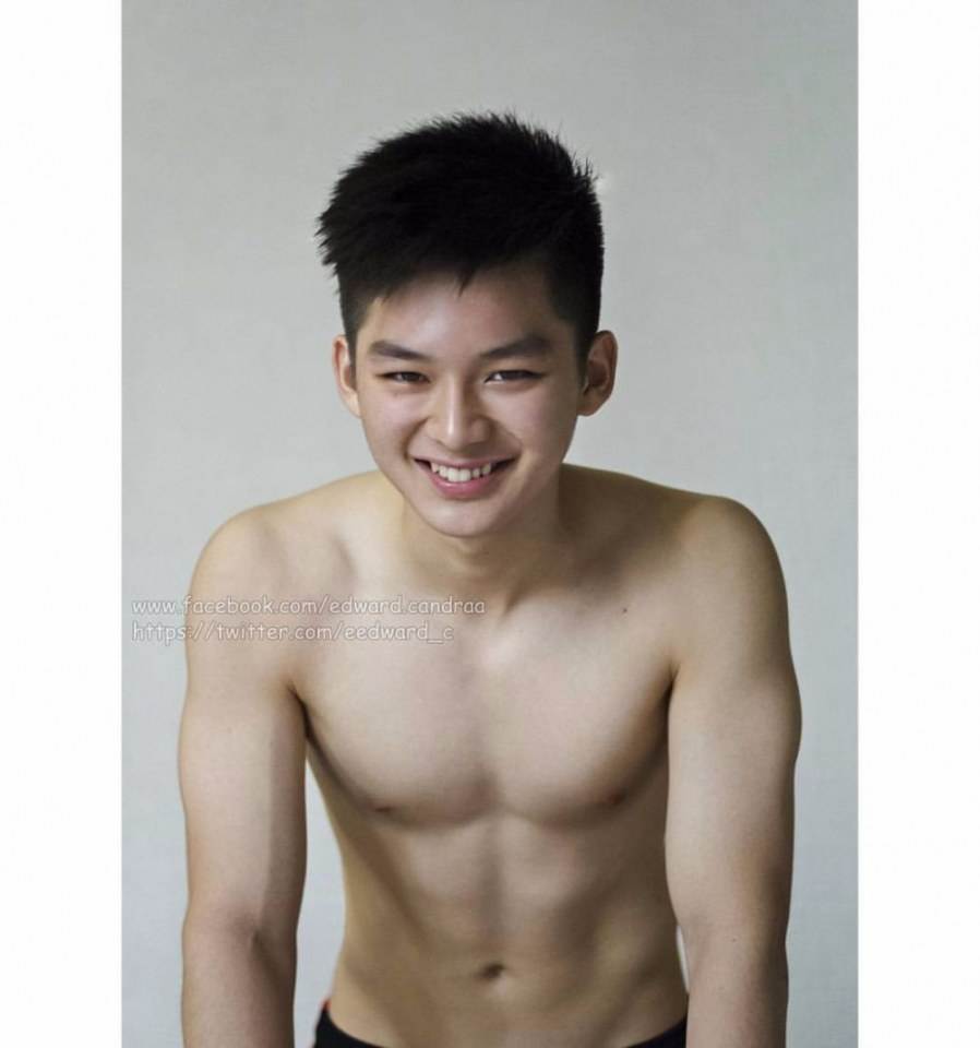 หนุ่มแน่นๆเสียวว๊าปปป
