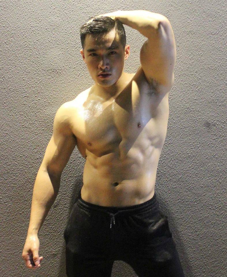 หนุ่มแน่นๆเสียวว๊าปปป