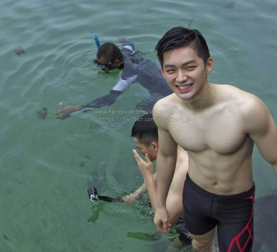 หนุ่มแน่นๆเสียวว๊าปปป
