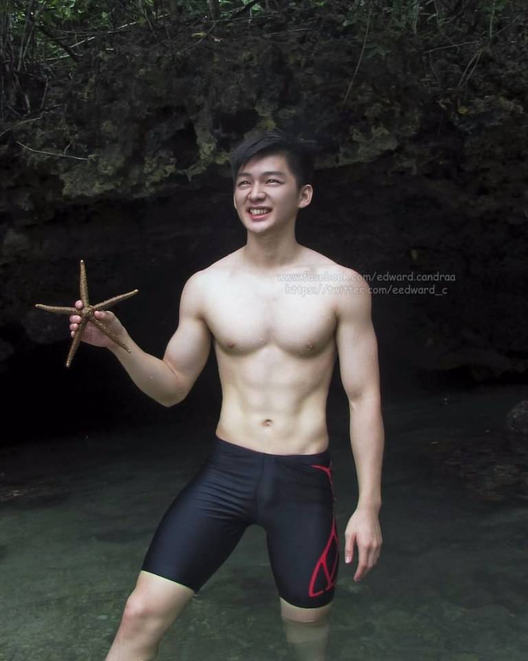หนุ่มแน่นๆเสียวว๊าปปป