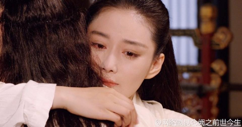 Kun Lun Que Zhi Qian Shi Jin Sheng《昆仑阙之前世今生》2016 part3
