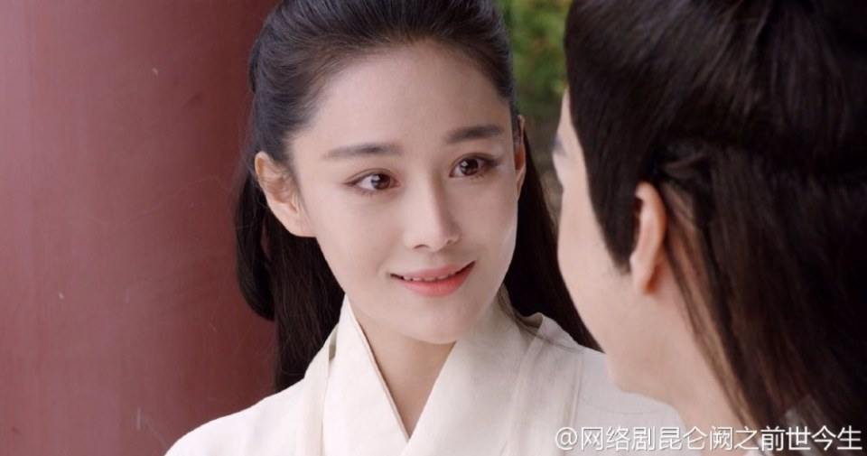 Kun Lun Que Zhi Qian Shi Jin Sheng《昆仑阙之前世今生》2016 part3