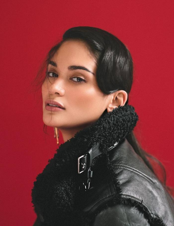 Pia Wurtzbach @ Preview philippines January 2017