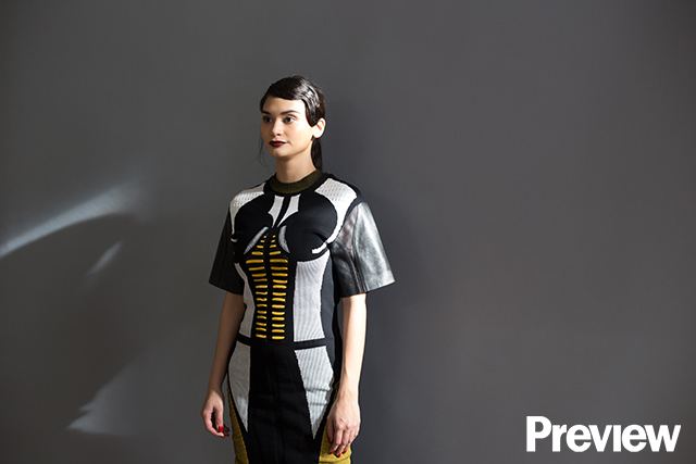 Pia Wurtzbach @ Preview philippines January 2017