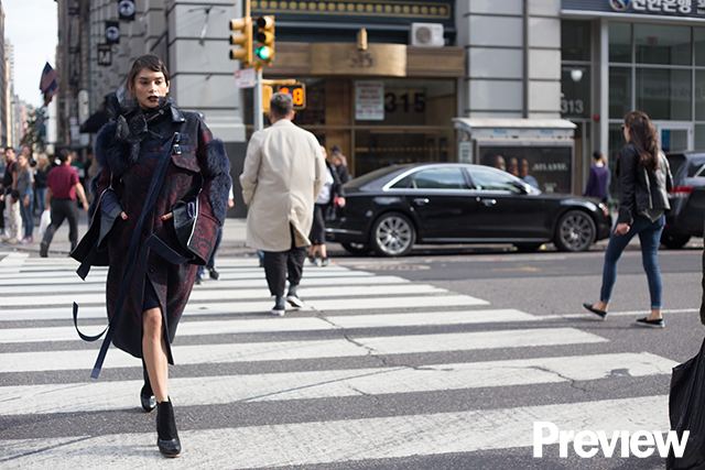Pia Wurtzbach @ Preview philippines January 2017