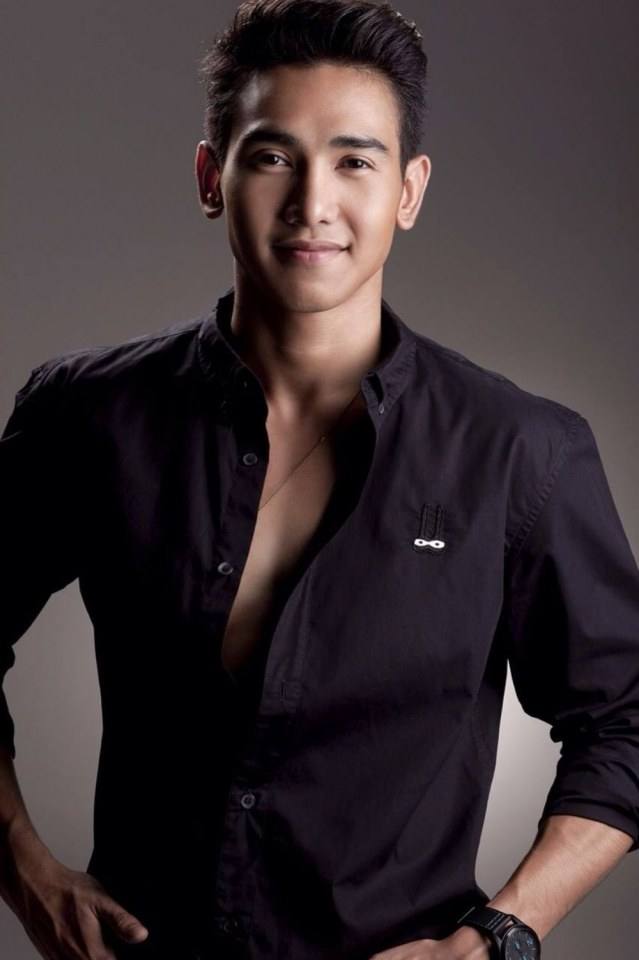 "โอ้ว มาย ก๊อต!" จิรายุ