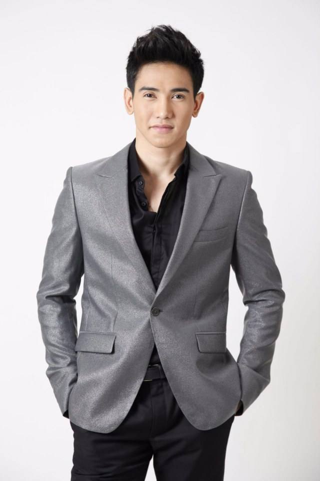 "โอ้ว มาย ก๊อต!" จิรายุ