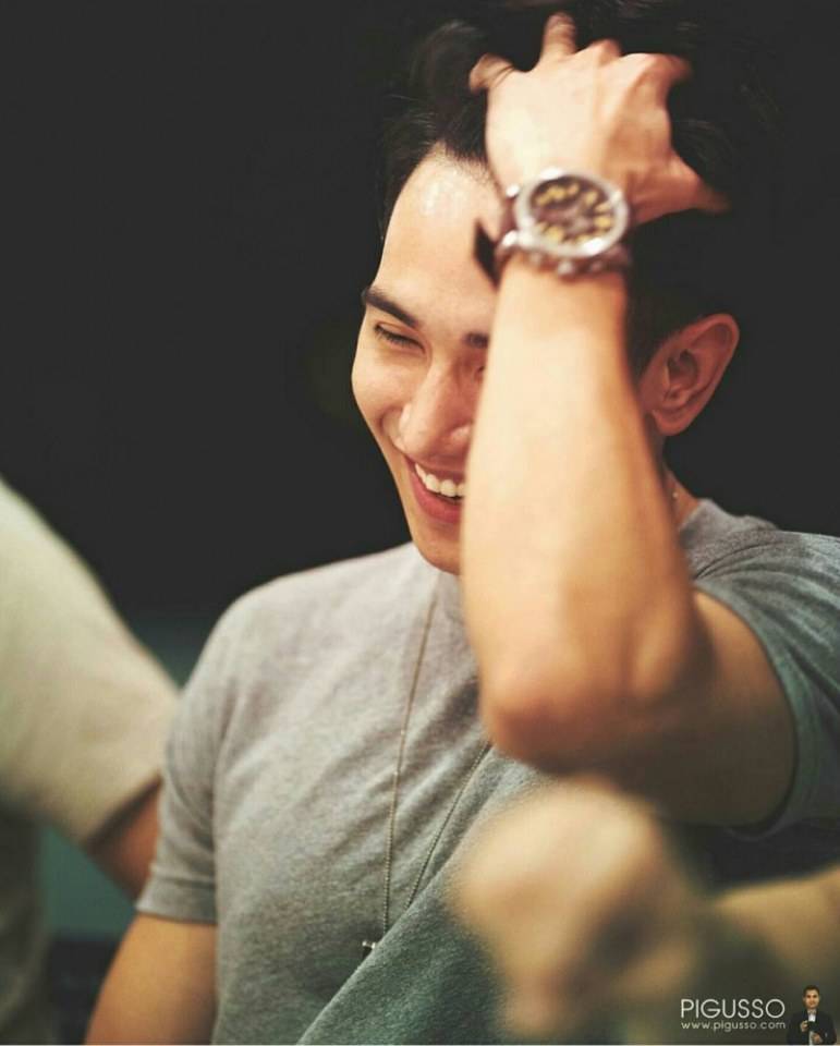 "โอ้ว มาย ก๊อต!" จิรายุ