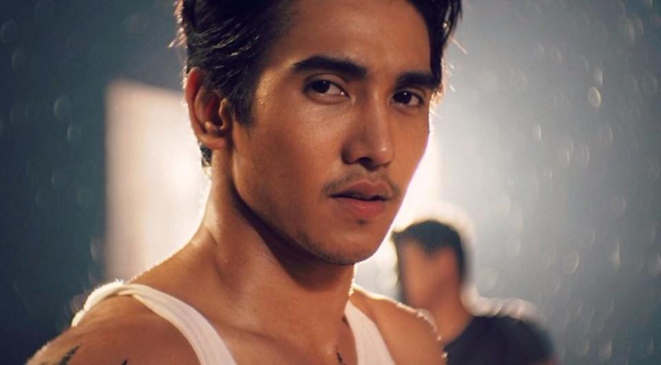 "โอ้ว มาย ก๊อต!" จิรายุ