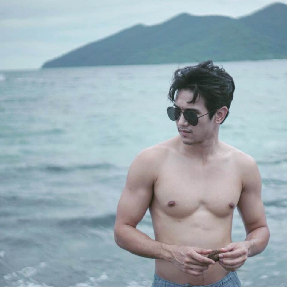 "โอ้ว มาย ก๊อต!" จิรายุ