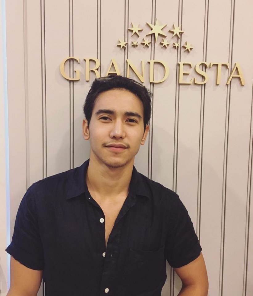 "โอ้ว มาย ก๊อต!" จิรายุ
