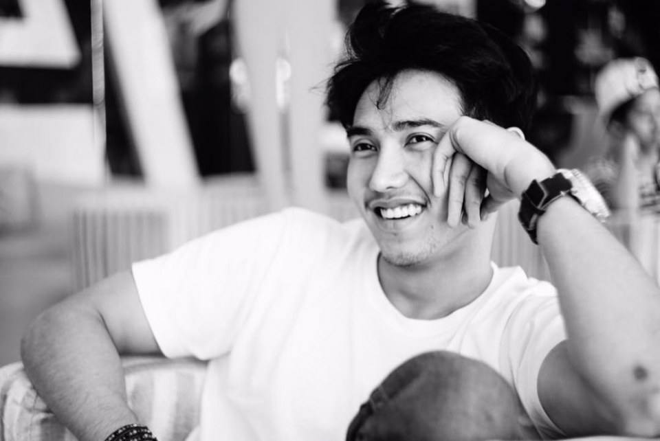 "โอ้ว มาย ก๊อต!" จิรายุ