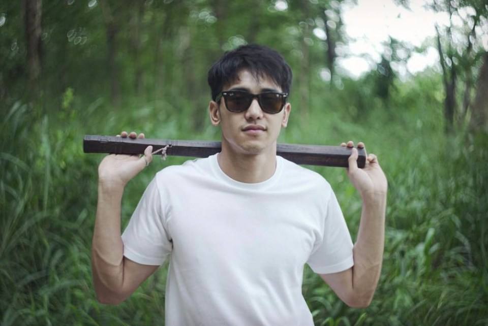 "โอ้ว มาย ก๊อต!" จิรายุ