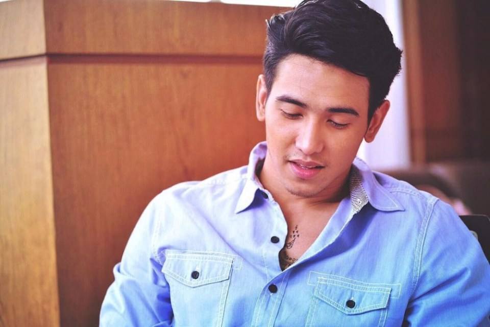 "โอ้ว มาย ก๊อต!" จิรายุ
