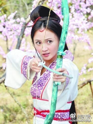 The Entanglte Life Of Qing Luo 《蔓蔓青萝》 2016 part6