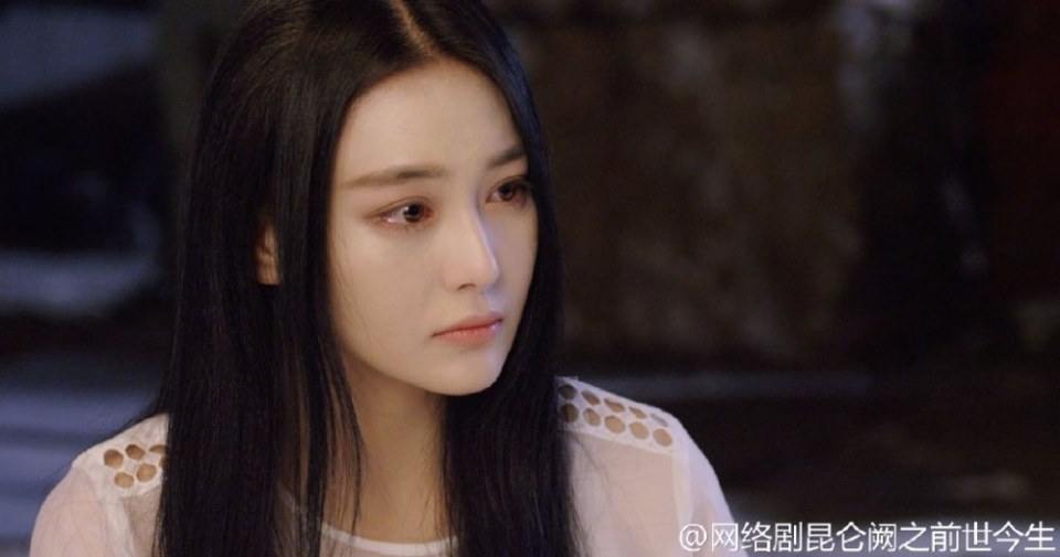 Kun Lun Que Zhi Qian Shi Jin Sheng《昆仑阙之前世今生》2016 part4