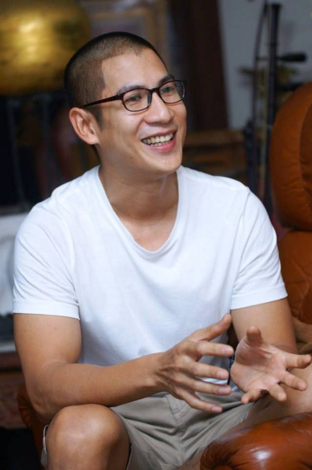 วรรธนศม เมฆสุวรรณ หรือ ผีกะ ในละคร..สาปดอกสร้อย