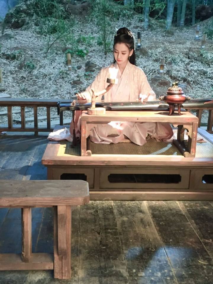 General And I 《孤芳不自赏》 2016 part30