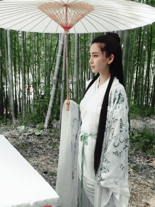 General And I 《孤芳不自赏》 2016 part30