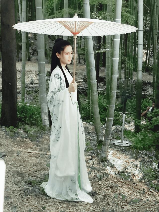 General And I 《孤芳不自赏》 2016 part30
