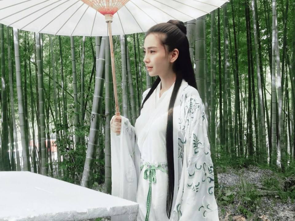 General And I 《孤芳不自赏》 2016 part30