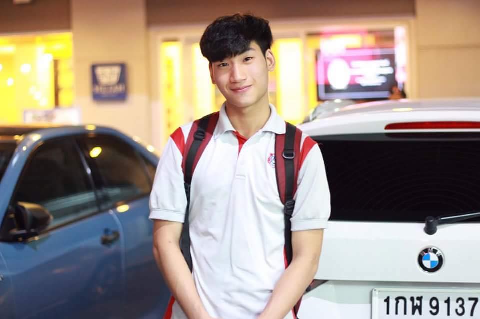 สุขสันต์วันเด็ก 2017 #2