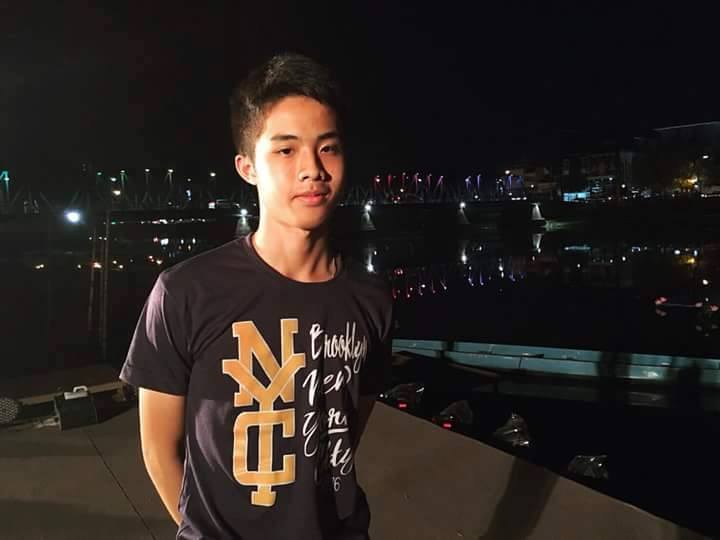สุขสันต์วันเด็ก 2017 #2