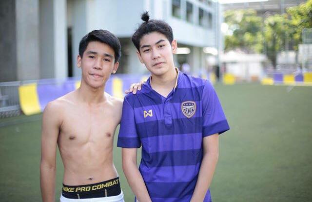 สุขสันต์วันเด็ก 2017 #2