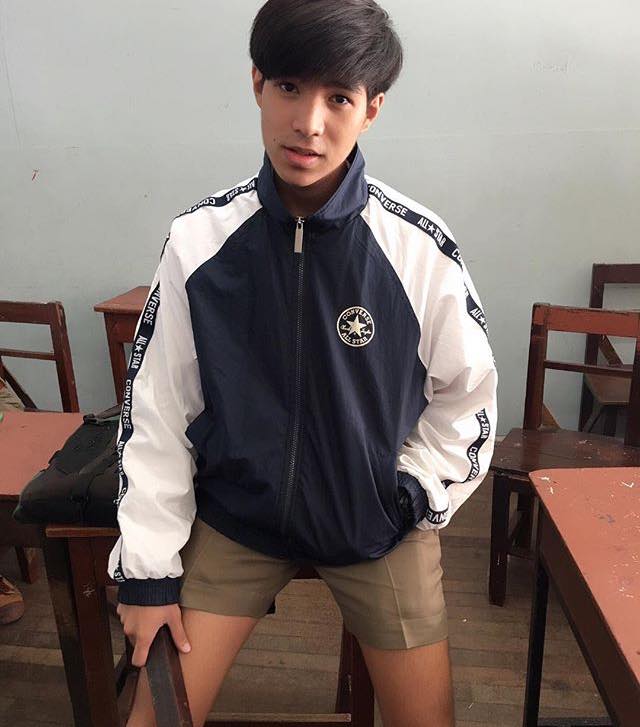 สุขสันต์วันเด็ก 2017 #2