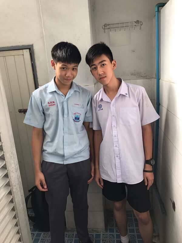 สุขสันต์วันเด็ก 2017 #3