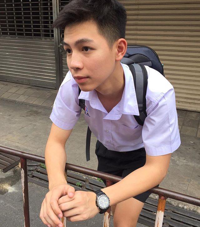 สุขสันต์วันเด็ก 2017 #4