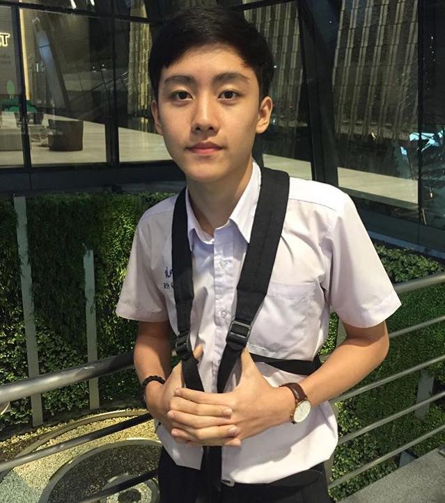 สุขสันต์วันเด็ก 2017 #4