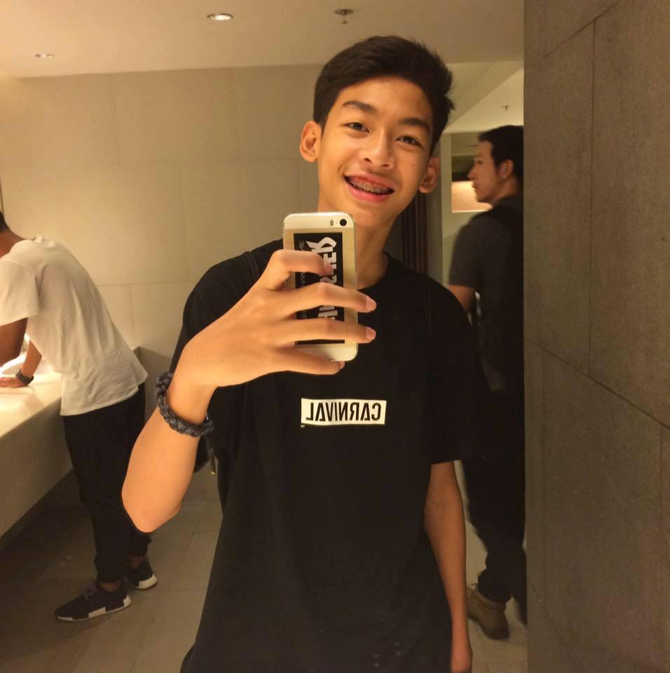 สุขสันต์วันเด็ก 2017 #4