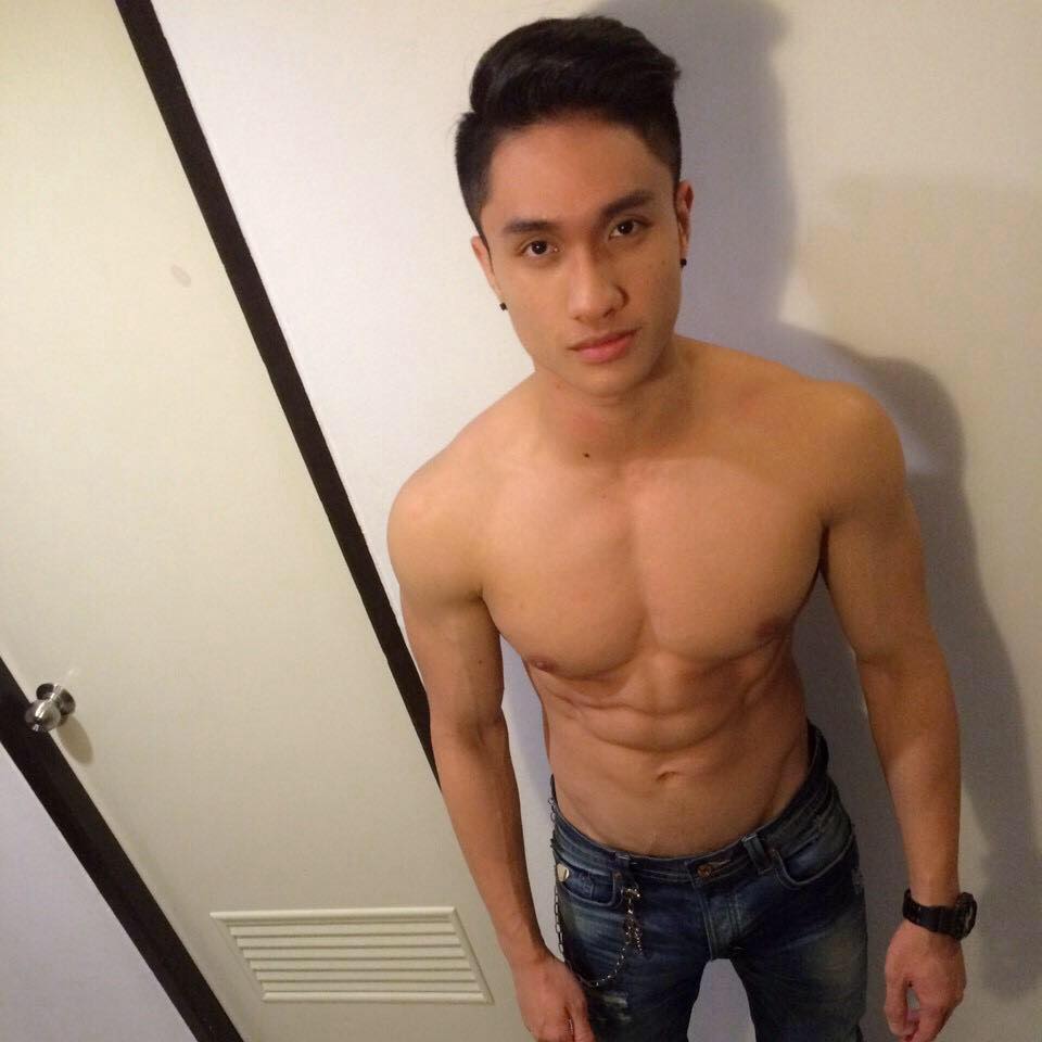 หนุ่มหล่อ✦cute boy✦ดีต่อใจ❥61