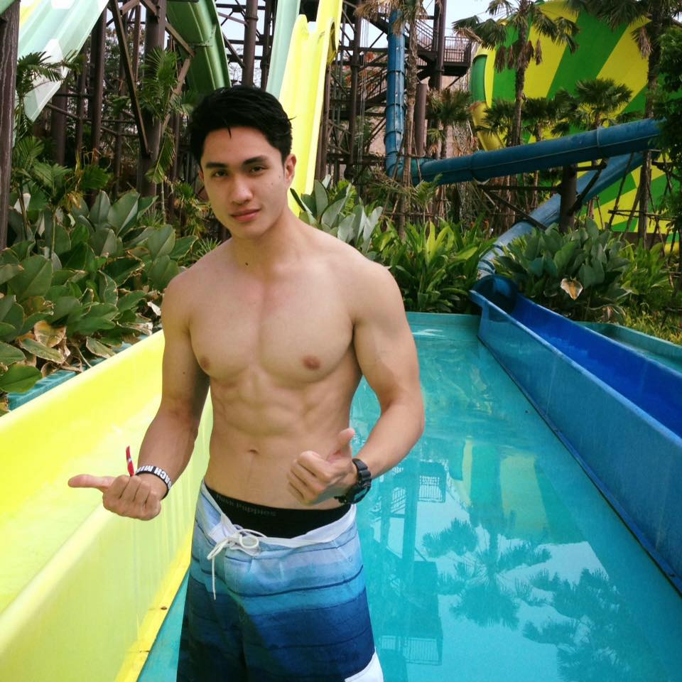 หนุ่มหล่อ✦cute boy✦ดีต่อใจ❥61