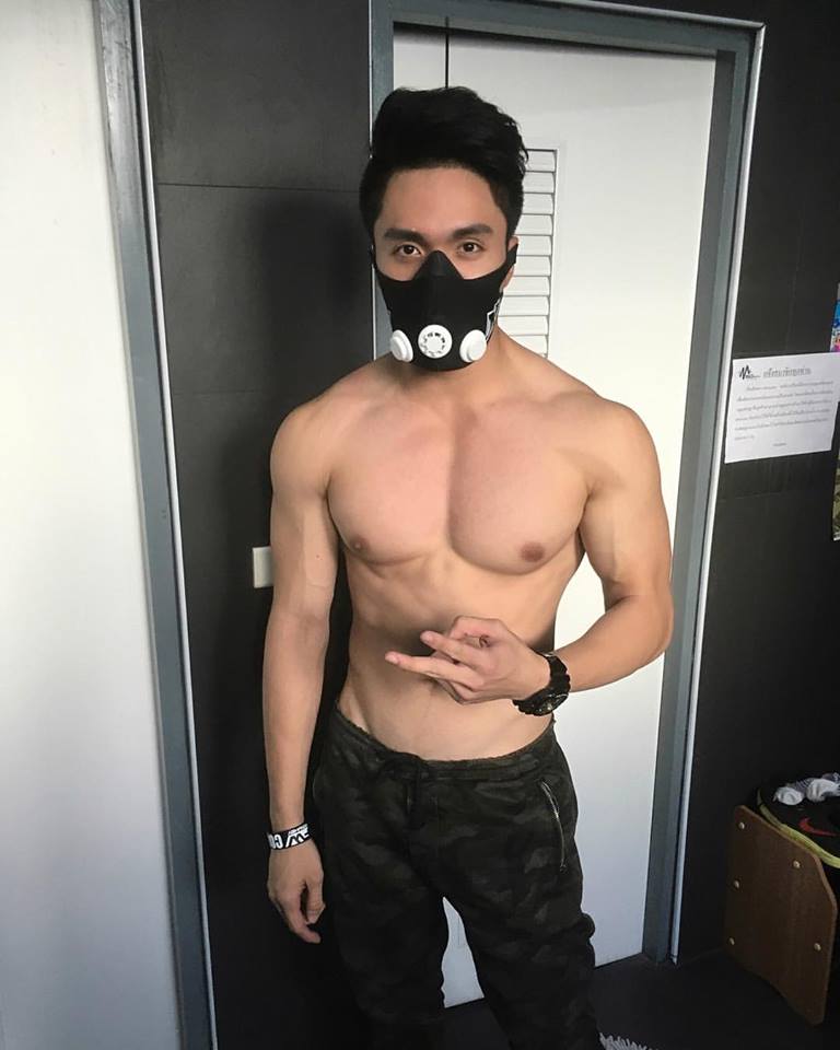 หนุ่มหล่อ✦cute boy✦ดีต่อใจ❥61