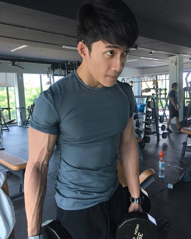หนุ่มหล่อ✦cute boy✦ดีต่อใจ❥61