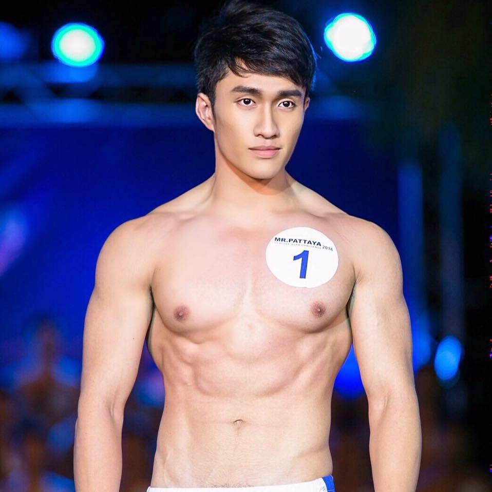 หนุ่มหล่อ✦cute boy✦ดีต่อใจ❥61